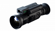 Тепловизионный прицел ATAK ET26-50LRF с дальномером в интернет-магазине Optics Trade Тепловизионный прицел ATAK ET26-50LRF с дальномером