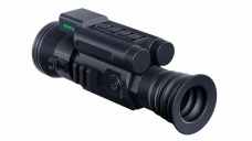 Тепловизионный прицел ATAK ET26-50LRF с дальномером