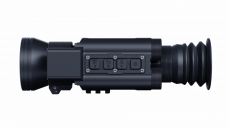 Тепловизионный прицел ATAK ET26-50LRF с дальномером