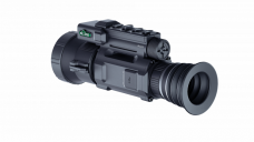 Тепловизионный прицел ATAK OT26-50LRF с дальномером