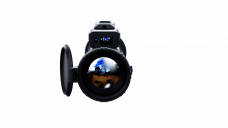 Тепловизионный прицел ATAK OT26-50LRF с дальномером