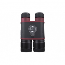 Тепловизионный бинокль ATN BINOX-THD 640 2,5-25