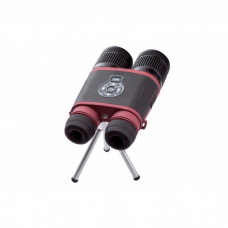 Тепловизионный бинокль ATN BINOX-THD 640 2,5-25