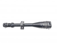Оптический прицел Barska 5-20x50mm IR VARMINT