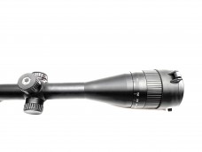Оптический прицел Barska 5-20x50mm IR VARMINT