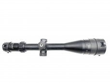 Оптический прицел Barska 5-20x50mm IR VARMINT