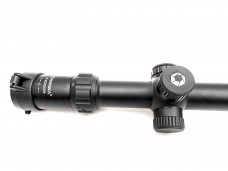Оптический прицел Barska 5-20x50mm IR VARMINT