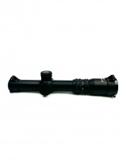 Оптический прицел Barska 1-4x24 SFP IR RG23 GLASS RETICLE