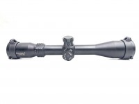 Оптический прицел Barska 4-16x44 SFR SE SF Level HD RG26 GLASS RETICLE 