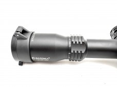 Оптический прицел Barska 4-16x44 SFR SE SF Level HD RG26 GLASS RETICLE 
