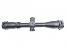 Оптический прицел Barska 4-16x44 SFR SE SF Level HD RG26 GLASS RETICLE 