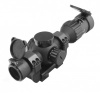 Оптический прицел BELOMO Z4M 1-4х24