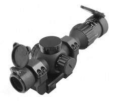 Оптический прицел BELOMO Z4M 1-4х24
