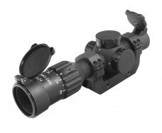 Оптический прицел BELOMO Z4M 1-4х24