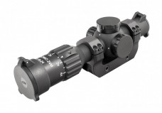 Оптический прицел BELOMO Z4M 1-4х24