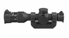 Оптический прицел BELOMO Z4M 1-4х24