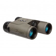 Бинокль SIG Sauer KILO6K-HD COMPACT 8x32 с дальномером