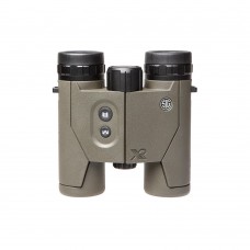 Бинокль SIG Sauer KILO6K-HD COMPACT 8x32 с дальномером