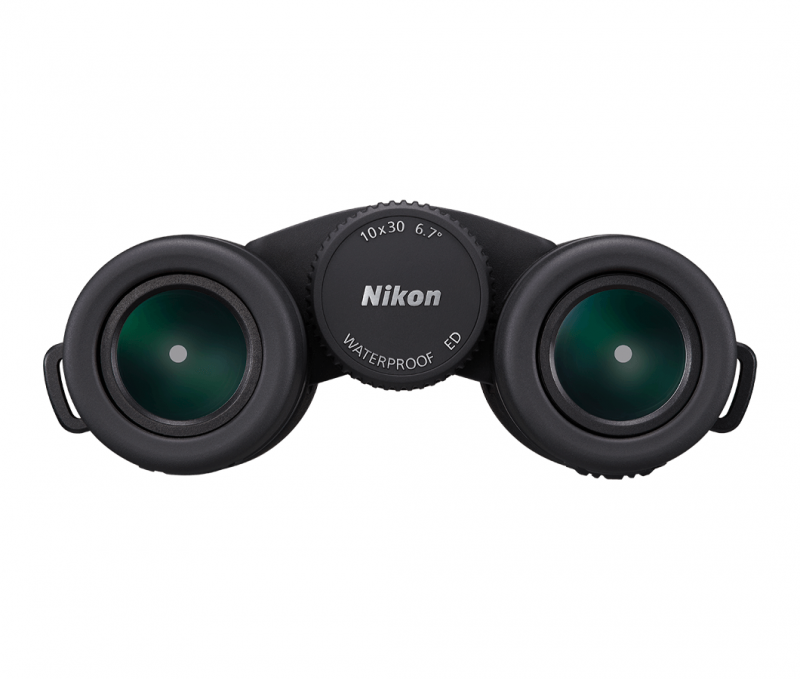 Nikon MONARCH M7 10x30 53 680