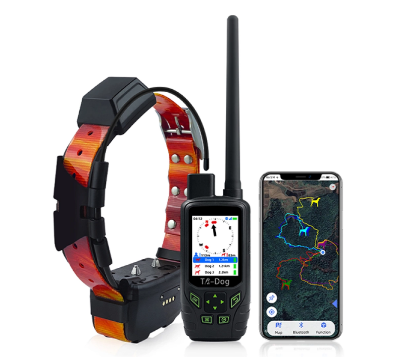GPS-ошейник Artelv Tracker