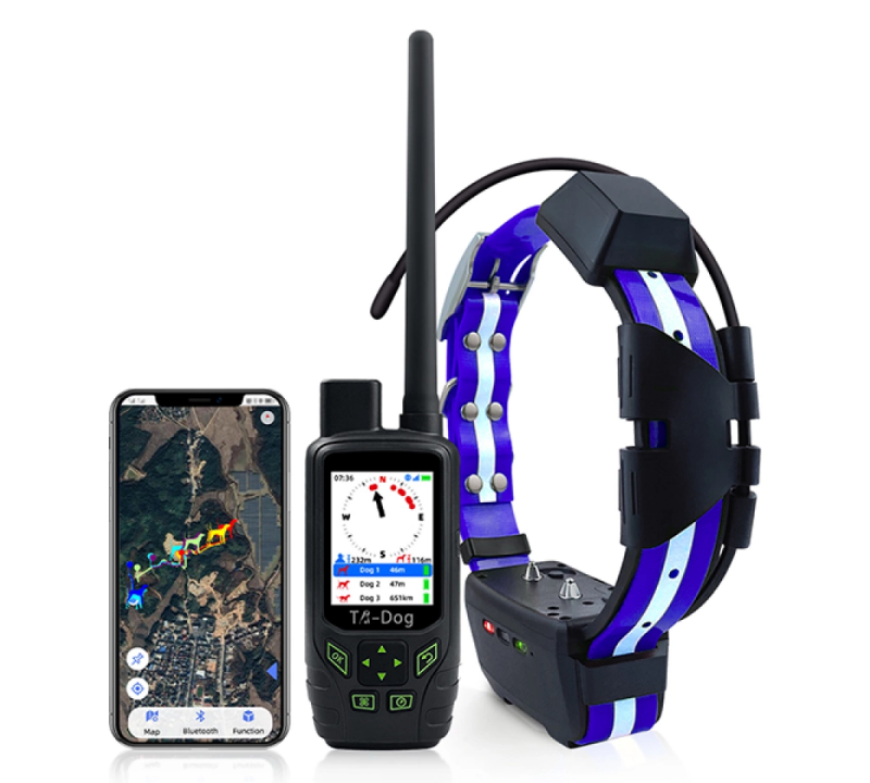 GPS-ошейник Artelv Tracker