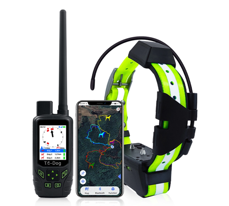 GPS-ошейник Artelv Tracker