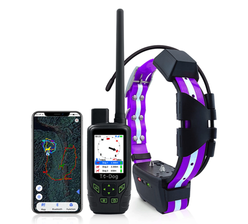 GPS-ошейник Artelv Tracker