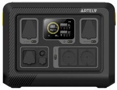 Электростанция портативная ARTELV PSL 1500W