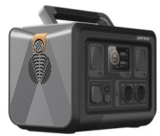 Электростанция портативная ARTELV PSL 1500W