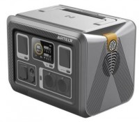 Электростанция портативная ARTELV PSL 1500W
