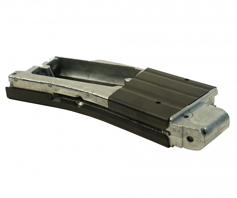 Пневматическая винтовка Crosman DPMS SBR Full Auto (M16, 3 Дж, коллиматор)