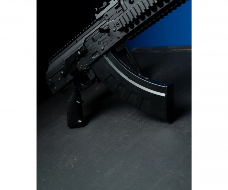Винтовка пневматичская CROSMAN AK1 4,5 мм CAK1