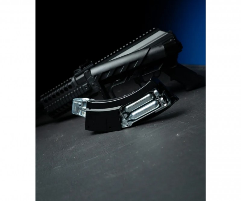 Винтовка пневматичская CROSMAN AK1 4,5 мм CAK1