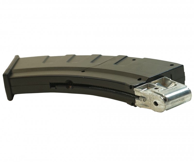 Винтовка пневматичская CROSMAN AK1 4,5 мм CAK1