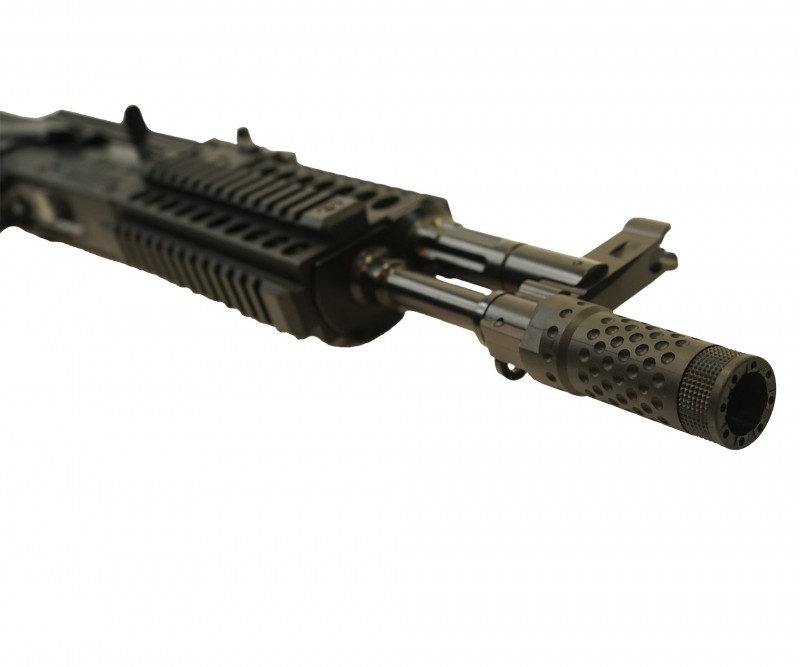 Винтовка пневматичская CROSMAN AK1 4,5 мм CAK1