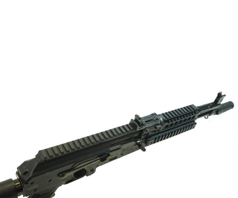 Винтовка пневматичская CROSMAN AK1 4,5 мм CAK1