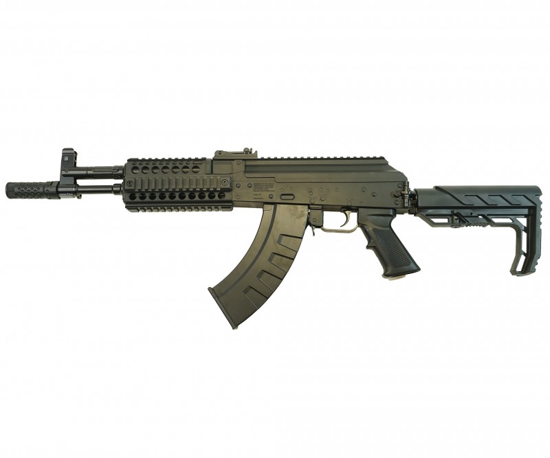 Винтовка пневматичская CROSMAN AK1 4,5 мм CAK1