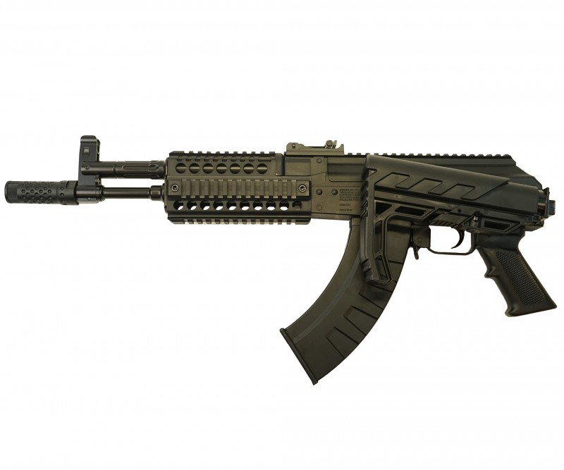 Винтовка пневматичская CROSMAN AK1 4,5 мм CAK1