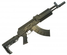 Винтовка пневматичская CROSMAN AK1 4,5 мм CAK1