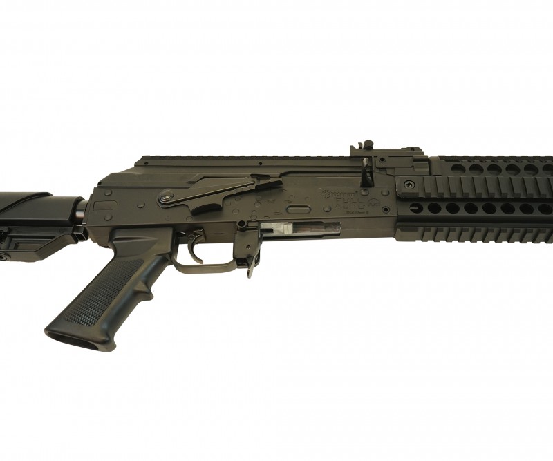 Винтовка пневматичская CROSMAN AK1 4,5 мм CAK1