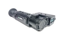 Тепловизионный прицел Dedal Aper LRF с дальномером