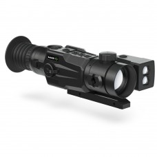 Тепловизионный прицел Dedal Т2.385 Hunter LRF с дальномером