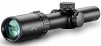Оптический прицел Hawke Vantage WA 30 1-4x24 IR (L4a) c подсветкой (14273)