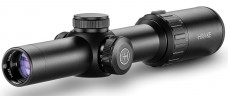 Оптический прицел Hawke Vantage WA 30 1-4x24 IR (L4a) c подсветкой (14273)