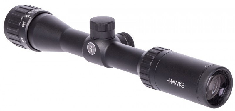 Оптический прицел Hawke Airmax AX 2-7x32 AO(AMX Glass)