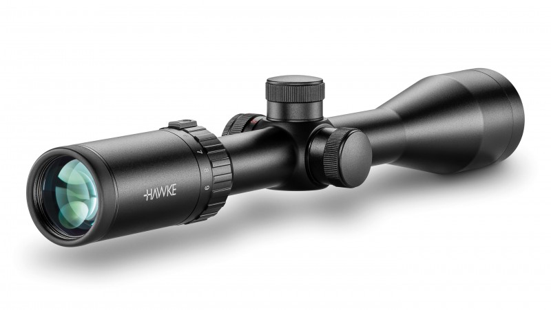 Оптический прицел Hawke Endurance 3-9x40 IR(30/30)