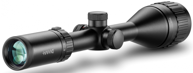 Оптический прицел Hawke Vantage 3-9x50 IR (Mil Dot)