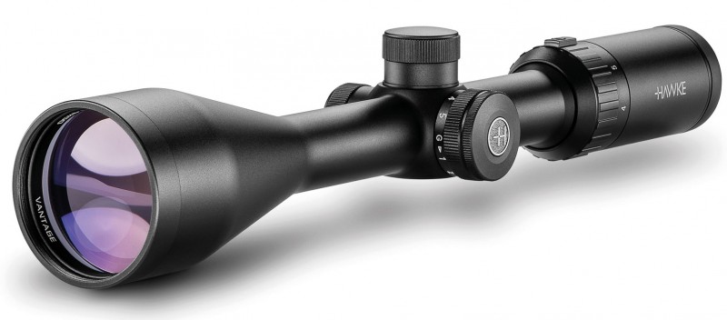 Оптический прицел Hawke Vantage IR 4-12x50 (.22 Sub 12x)