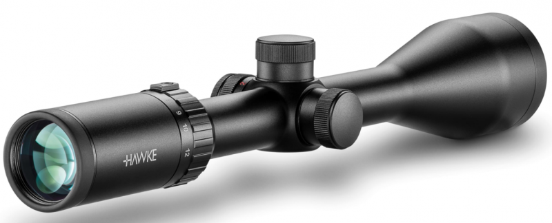 Оптический прицел Hawke Vantage IR 4-12x50 (.22 Sub 12x)