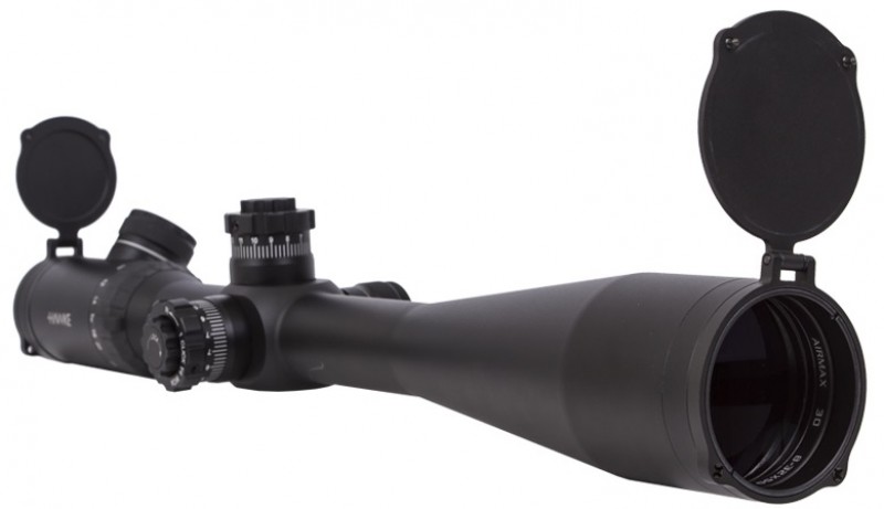 Оптический прицел Hawke Airmax 30 8-32x50 SF(AMХ IR)